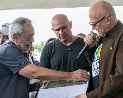 Sema barra licença para obras da MT-030 e transfere decisão sobre trecho à Prefeitura de Cuiabá