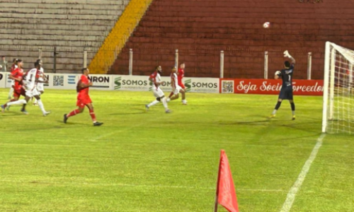 União de Rondonópolis fecha acordo de R$ 1,5 milhão para quitar dívidas trabalhistas