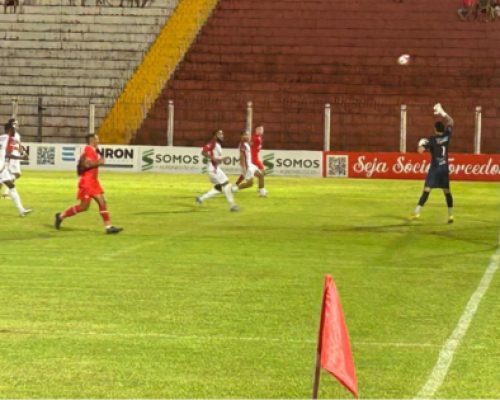 União de Rondonópolis fecha acordo de R$ 1,5 milhão para quitar dívidas trabalhistas