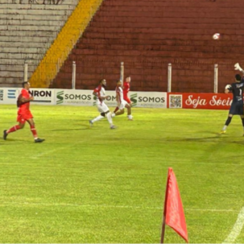 União de Rondonópolis fecha acordo de R$ 1,5 milhão para quitar dívidas trabalhistas