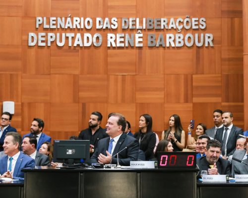 ALMT terá semana intensa com audiências, fóruns e instalação de CST sobre hidrelétrica