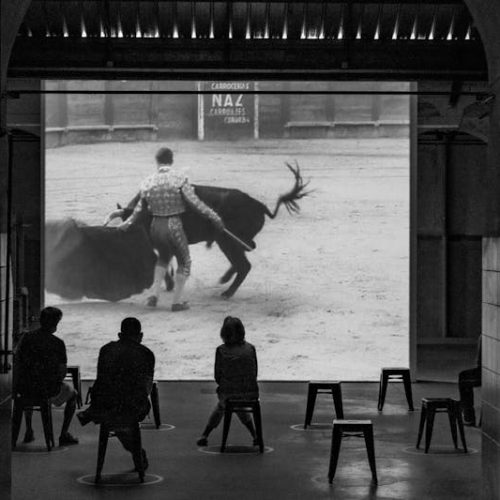 primeiro filme do mundo