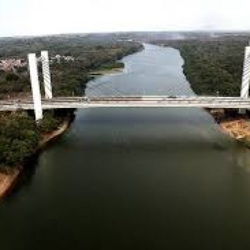 Rio Cuiabá registra pior nível do ano, atingindo 85 centímetros