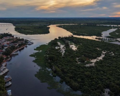 RIO PARAGUAI