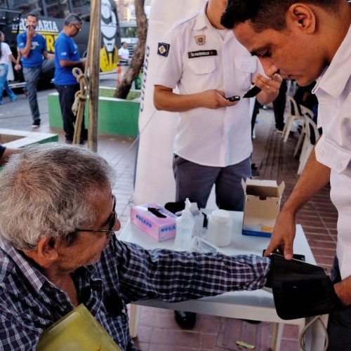 Polícia Militar promove mutirão com mais de 40 serviços gratuitos para moradores de Cuiabá neste sábado