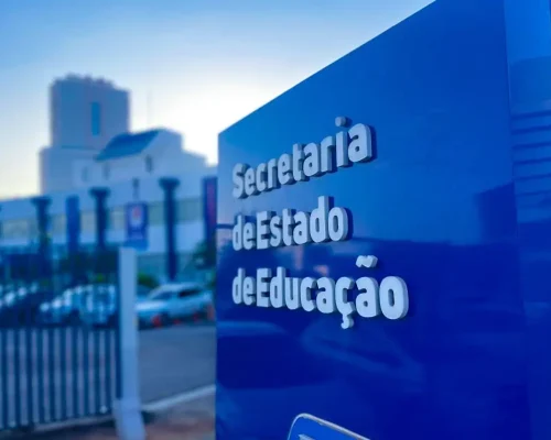 Governo de MT convoca mais 370 professores e atinge meta de nomeações na Educação