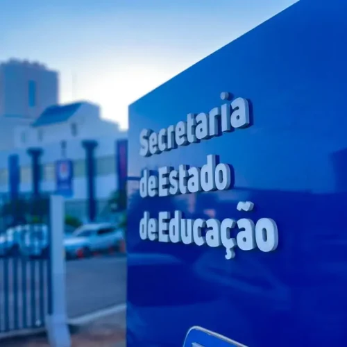 Governo de MT convoca mais 370 professores e atinge meta de nomeações na Educação