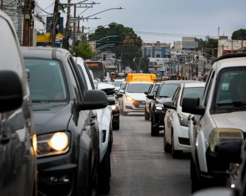 Transferência de veículos em Mato Grosso agora pode ser feita 100% online pelo Detran