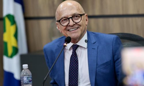 Cuiabá 307 anos: Governo destaca R$ 6,7 bilhões em investimentos e obras estruturantes na capital