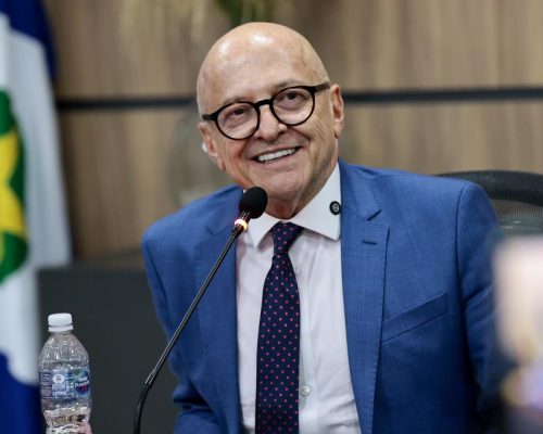 Cuiabá 307 anos: Governo destaca R$ 6,7 bilhões em investimentos e obras estruturantes na capital