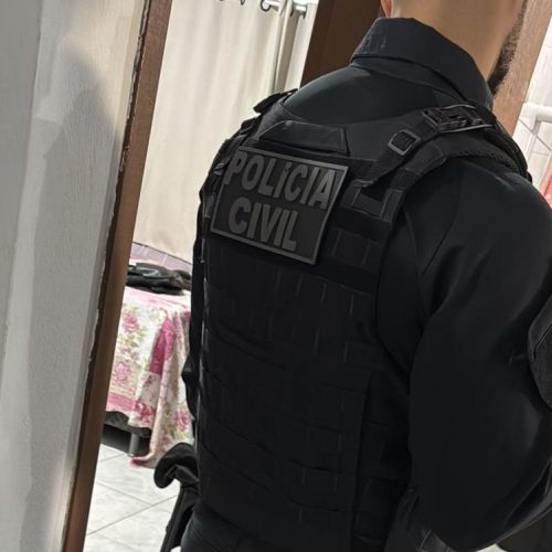 Polícia investiga homicídio em Sorriso e cumpre 10 mandados na Operação Carrocinha