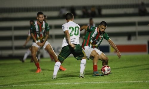 Mato-Grossense 2026 entra na reta decisiva com jogos que definem o mata-mata