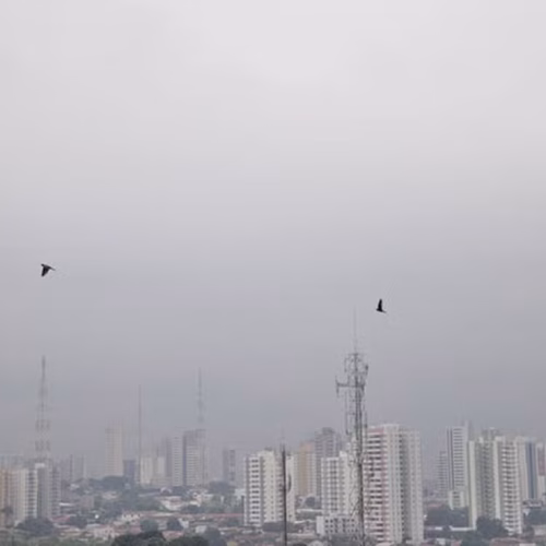 tempo frio em mt 