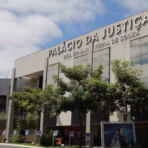 Suspeita de conflito de interesses marca decisão que suspendeu parte de concurso do MPE em MT