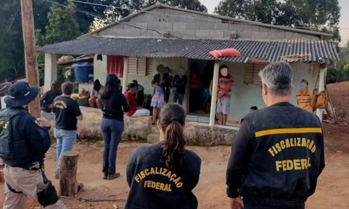 Empresas firmam acordo milionário após resgate de trabalhadores em condições análogas à escravidão em MT