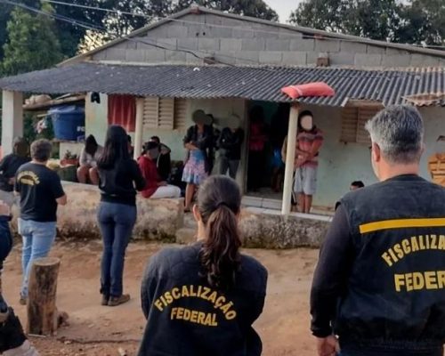 Empresas firmam acordo milionário após resgate de trabalhadores em condições análogas à escravidão em MT