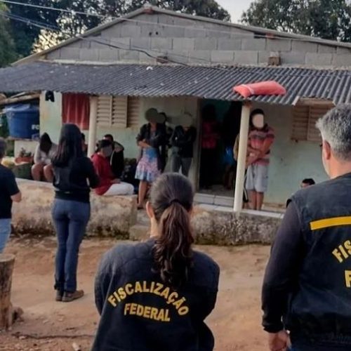 Empresas firmam acordo milionário após resgate de trabalhadores em condições análogas à escravidão em MT