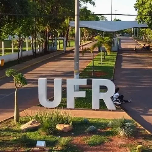 UFR desliga estudante após processo por vídeo com ofensas a colega com deficiência