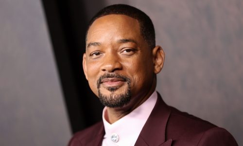 Expert XP 2026 anuncia Will Smith como atração principal