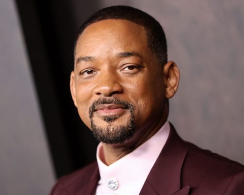 Expert XP 2026 anuncia Will Smith como atração principal