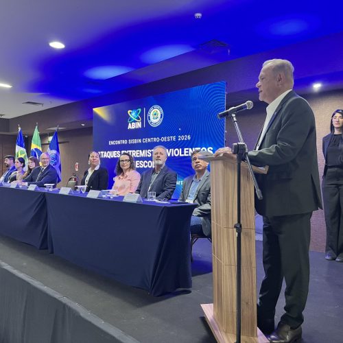 Wellington Fagundes defende inteligência e prevenção como pilares contra violência nas escolas