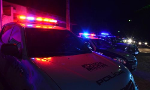 Três suspeitos de facção são presos por assassinato brutal de jovem em Barra do Garças