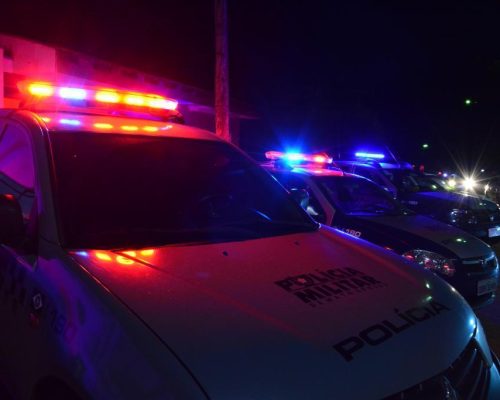 Tribunal do crime termina com oito presos e vítima resgatada em Sinop