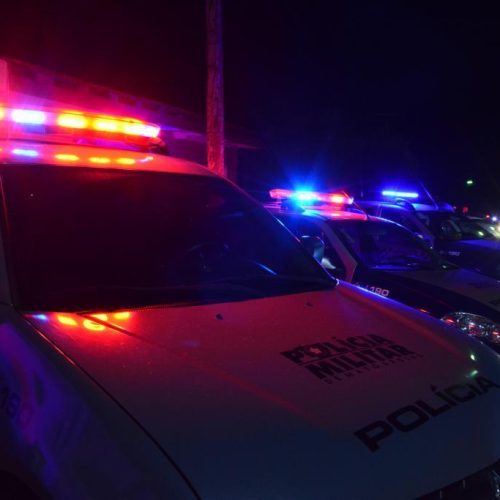 Tribunal do crime termina com oito presos e vítima resgatada em Sinop