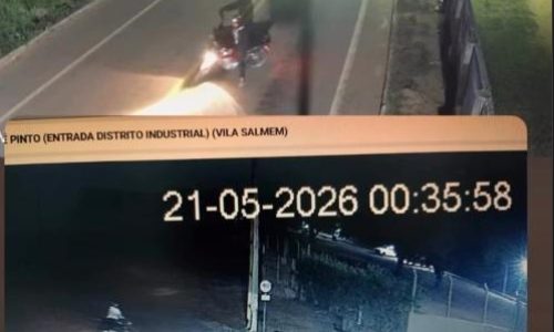 Facção manda destruir câmeras do Vigia Mais MT e PM prende trio em duas cidades de Mato Grosso