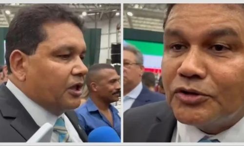 Wanderley Cerqueira pode ser cassado por fala considerada violência de gênero contra prefeita