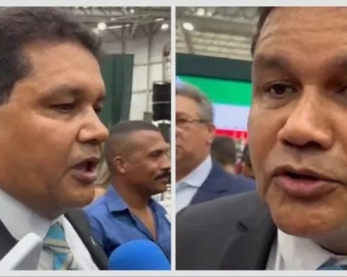 Wanderley Cerqueira pode ser cassado por fala considerada violência de gênero contra prefeita