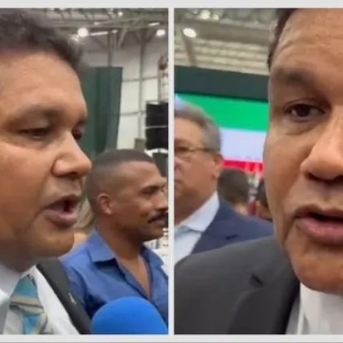 Wanderley Cerqueira pode ser cassado por fala considerada violência de gênero contra prefeita